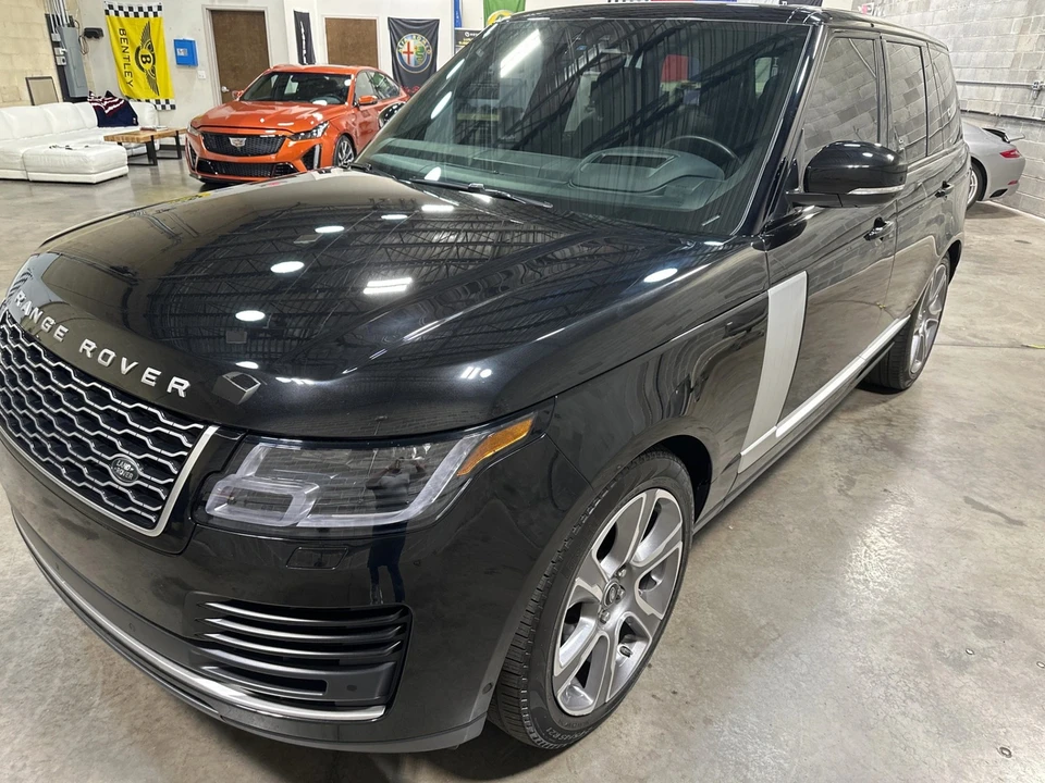 2020 Land Rover Range Rover L405 - Image 10 of 21