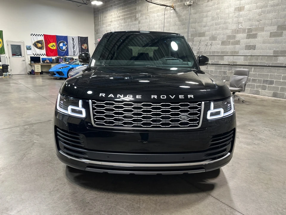 2020 Land Rover Range Rover L405 - Image 11 of 21