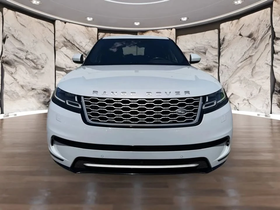 2020 Land Rover Range Rover Velar - Image 2 of 20