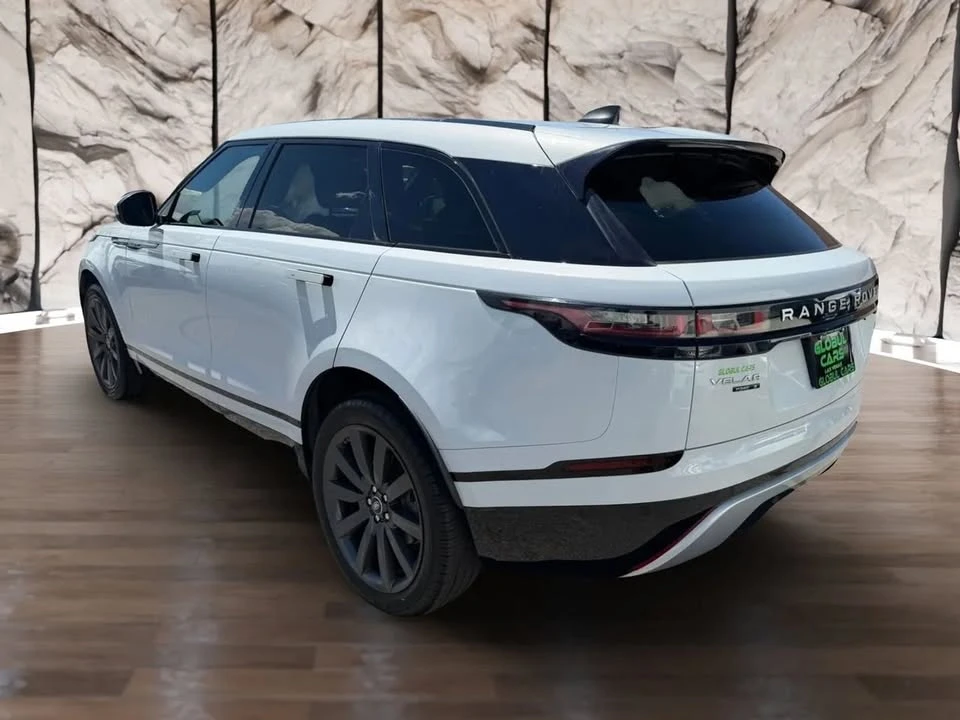 2020 Land Rover Range Rover Velar - Image 6 of 20