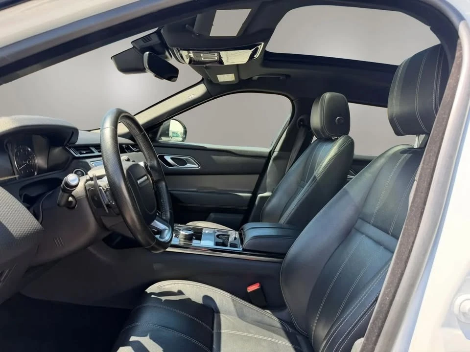 2020 Land Rover Range Rover Velar - Image 8 of 20