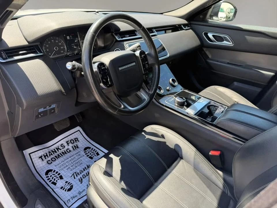 2020 Land Rover Range Rover Velar - Image 7 of 20