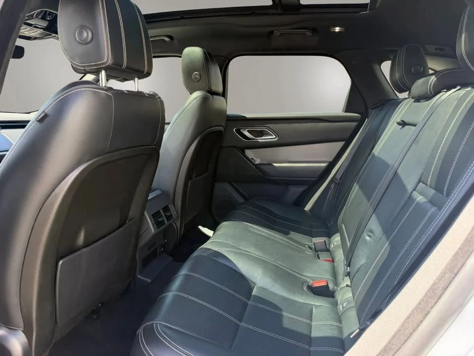 2020 Land Rover Range Rover Velar - Image 9 of 20