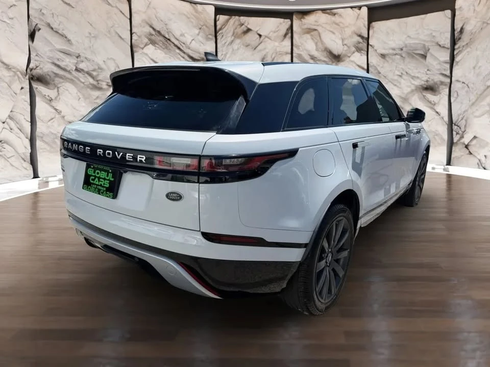 2020 Land Rover Range Rover Velar - Image 4 of 20