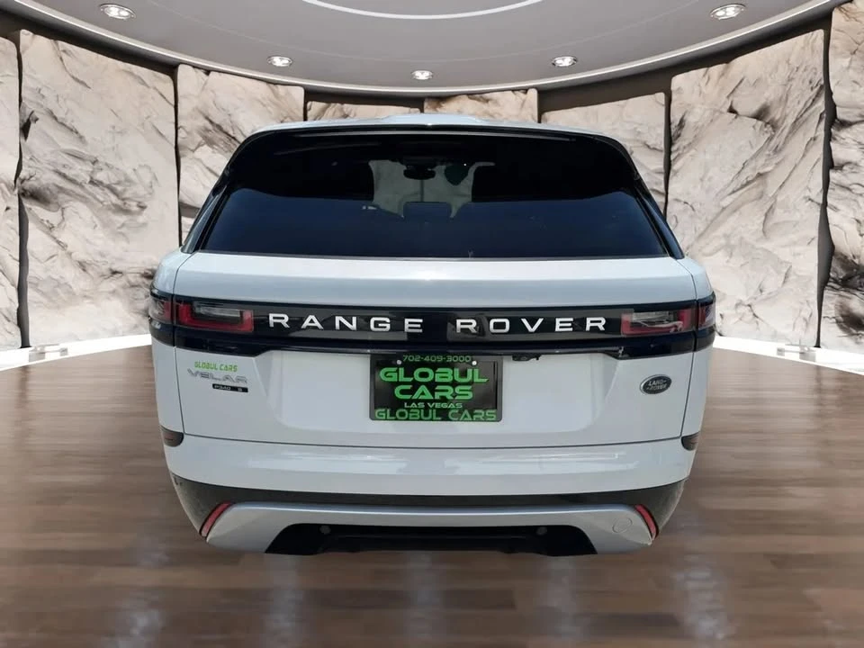 2020 Land Rover Range Rover Velar - Image 5 of 20