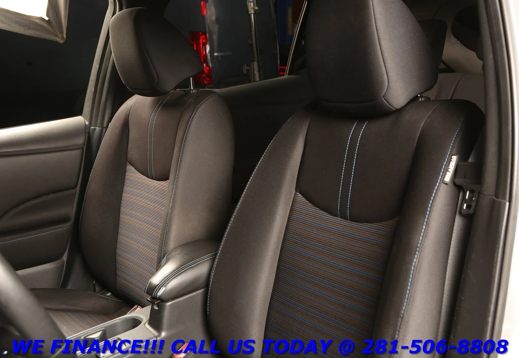 2020 Nissan Leaf - Image 11 of 21