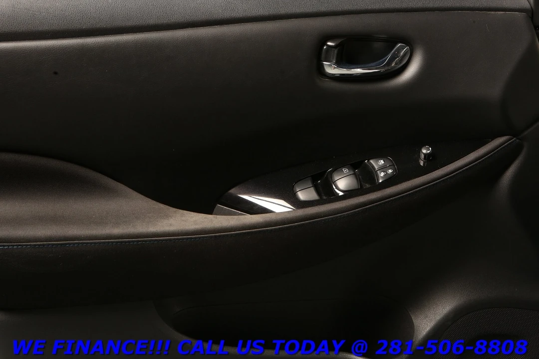 2020 Nissan Leaf - Image 9 of 21