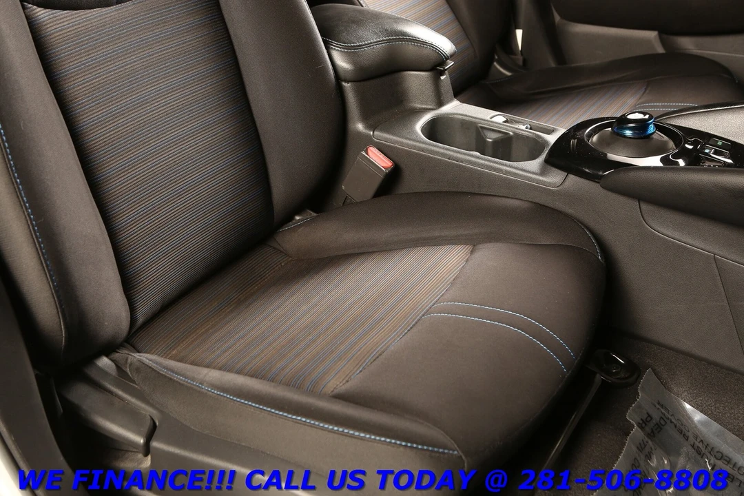 2020 Nissan Leaf - Image 21 of 21