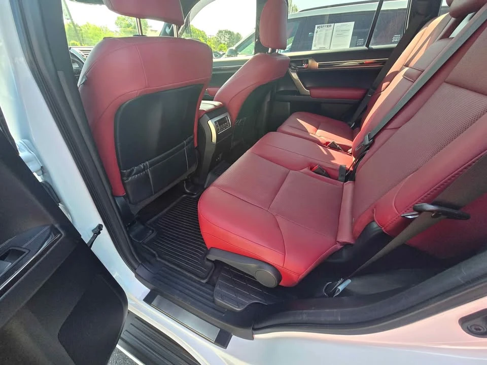 2020 Lexus GX 3rd Gen - Image 5 of 7