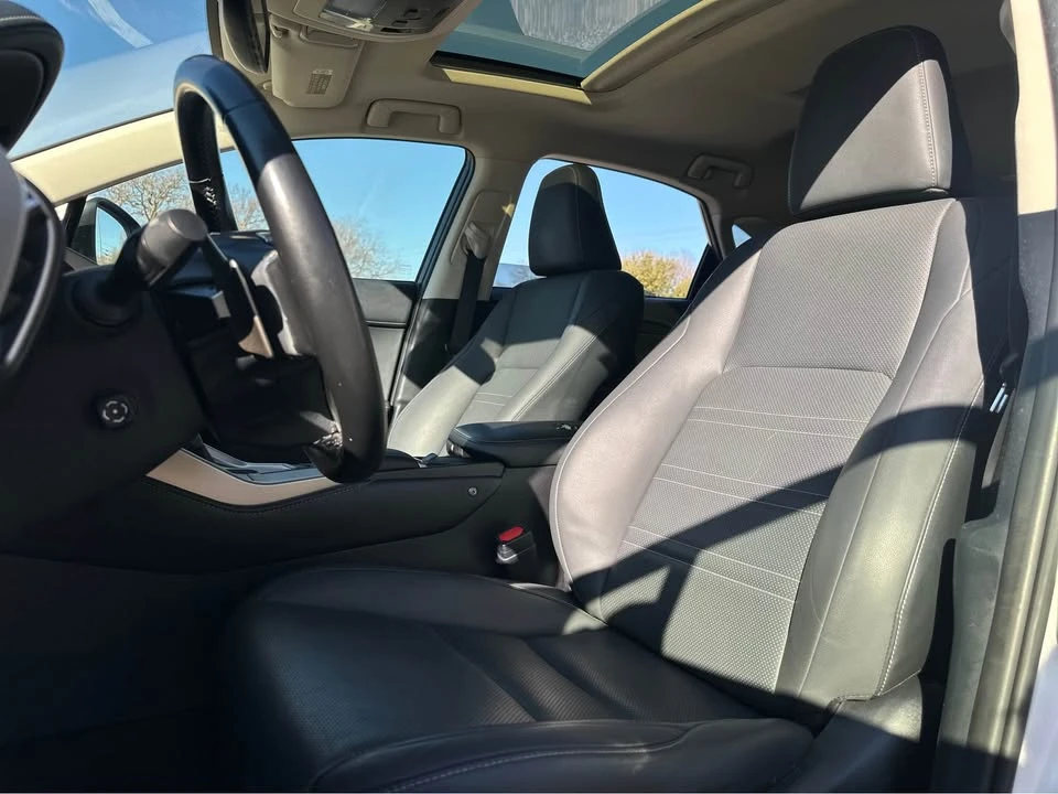 2020 Lexus NX 1st Gen - Image 5 of 9
