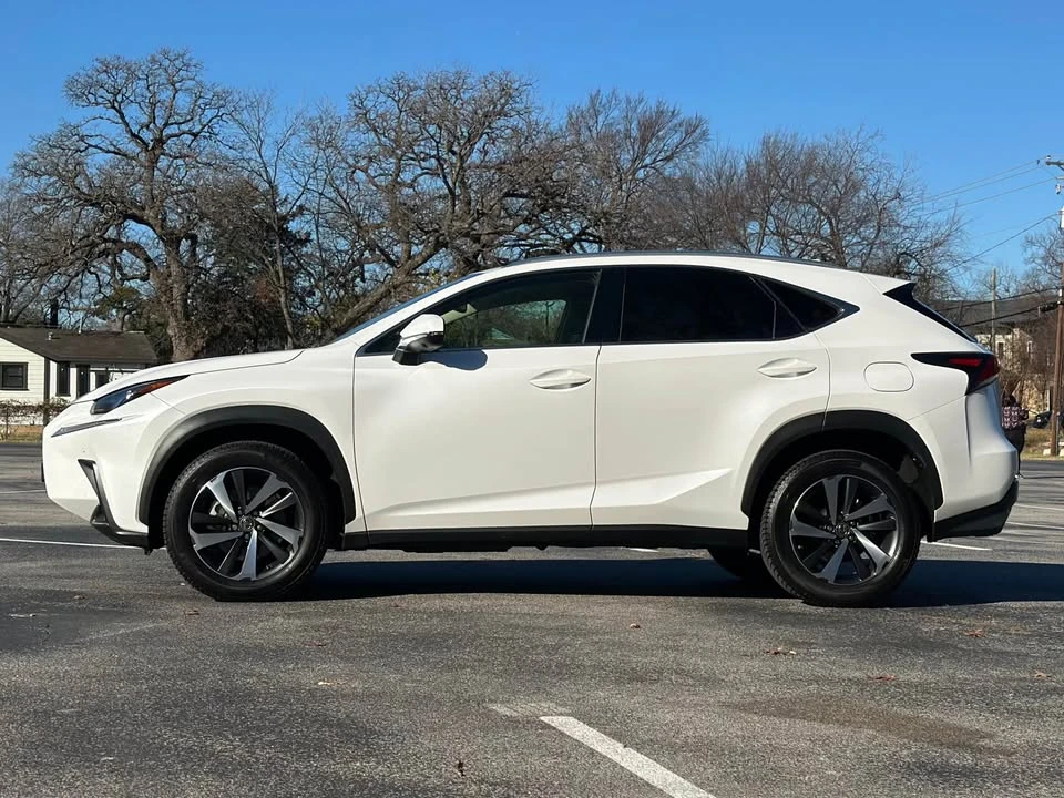 2020 Lexus NX 1st Gen - Image 9 of 9