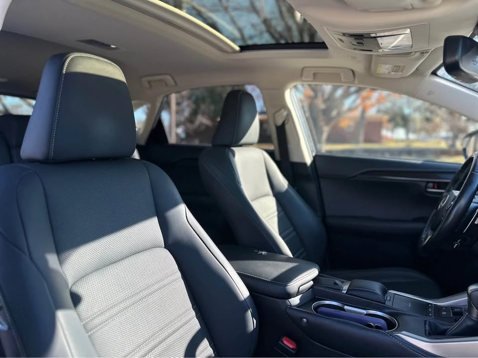 2020 Lexus NX 1st Gen - Image 6 of 11