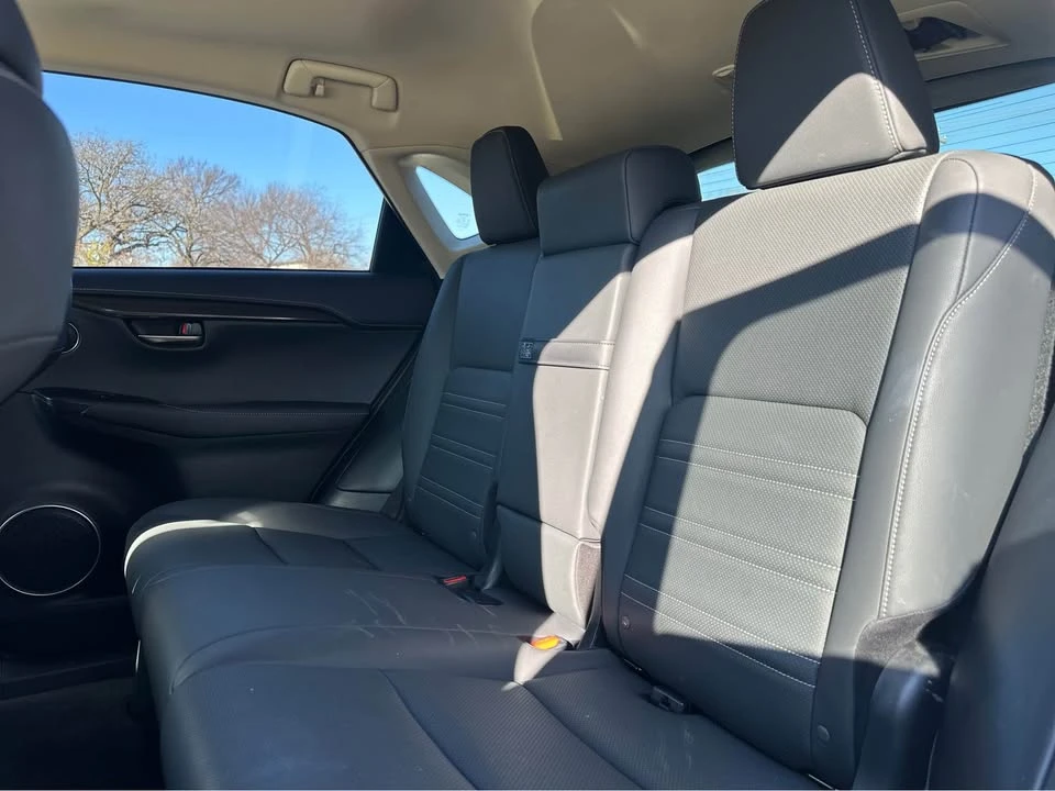 2020 Lexus NX 1st Gen - Image 5 of 11