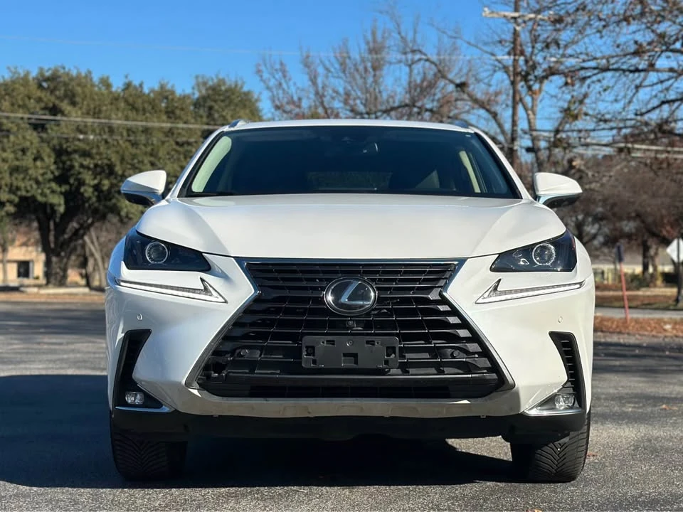 2020 Lexus NX 1st Gen - Image 10 of 11
