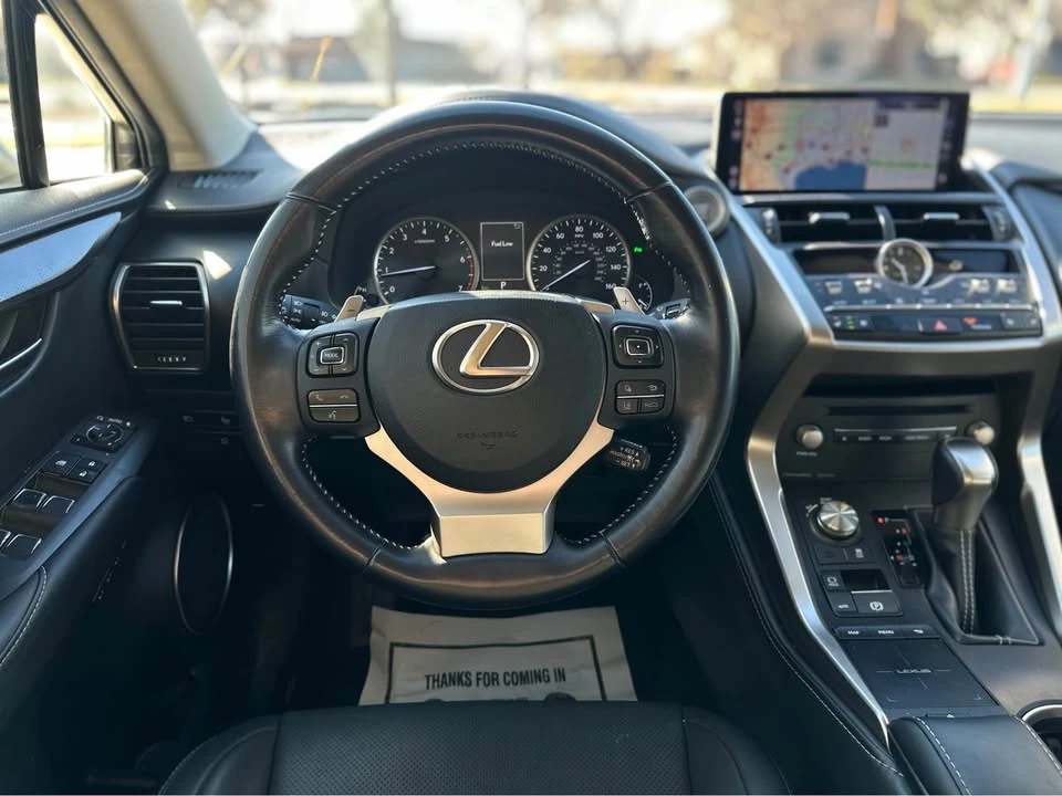 2020 Lexus NX 1st Gen - Image 9 of 11