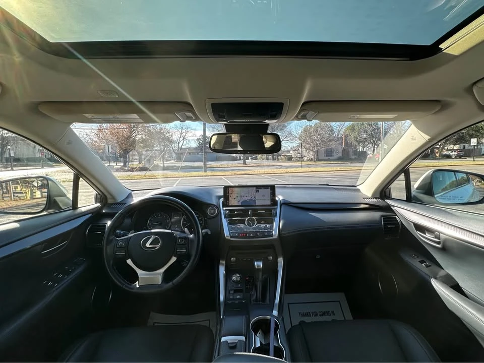 2020 Lexus NX 1st Gen - Image 8 of 11