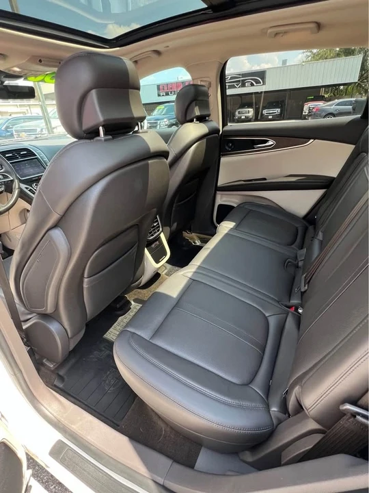 2020 Lincoln Nautilus - Image 6 of 6