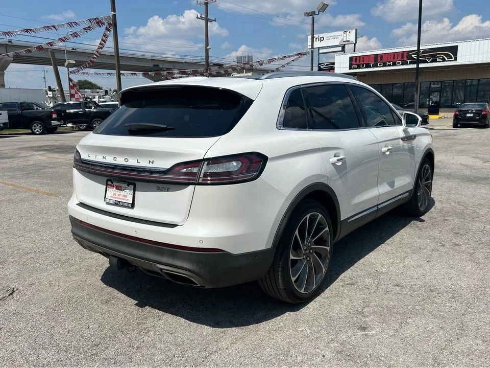 2020 Lincoln Nautilus - Image 3 of 6