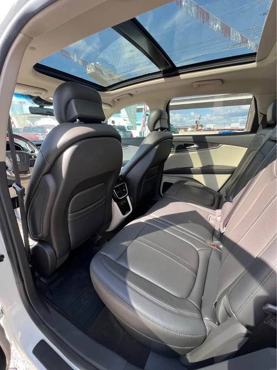 2020 Lincoln Nautilus - Image 5 of 5