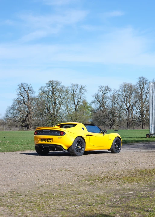 2020 Lotus Elise Series 3 - Image 19 of 31
