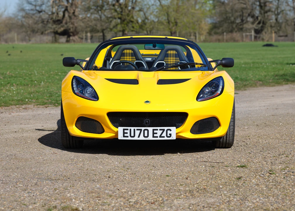 2020 Lotus Elise Series 3 - Image 4 of 31