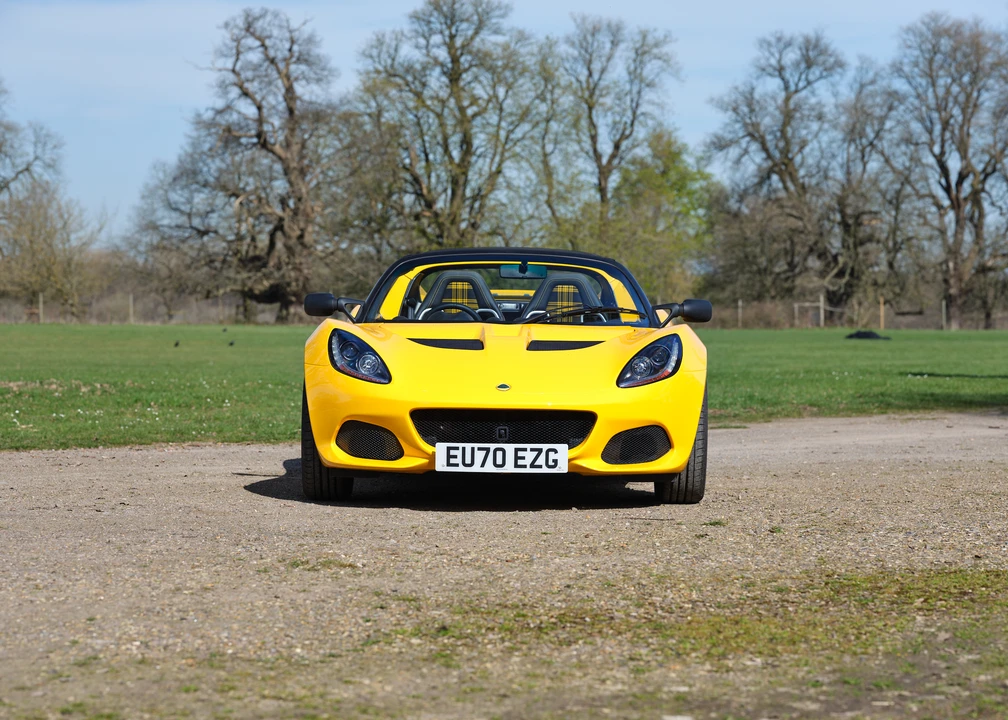 2020 Lotus Elise Series 3 - Image 5 of 31