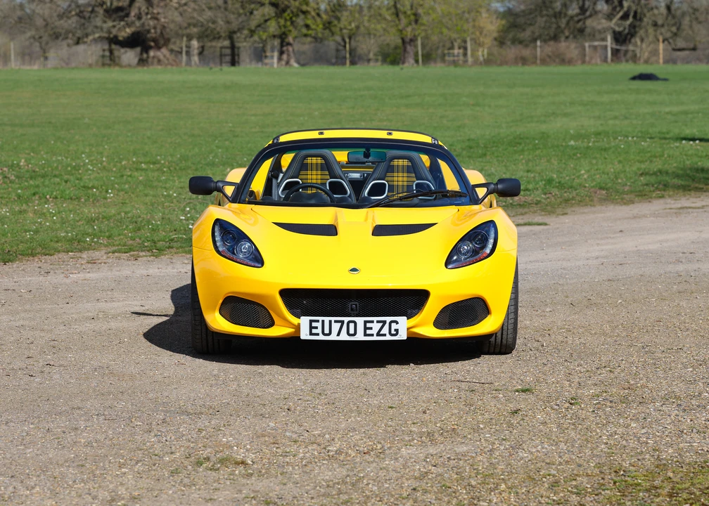 2020 Lotus Elise Series 3 - Image 6 of 31