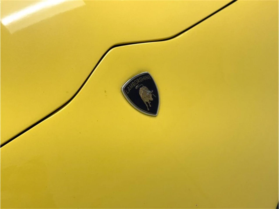 2020 Lamborghini Aventador S LP740-4 - Image 12 of 31