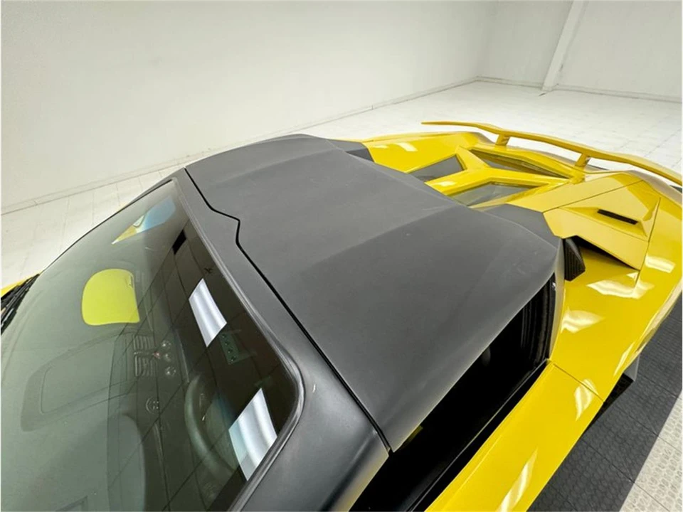 2020 Lamborghini Aventador S LP740-4 - Image 16 of 31