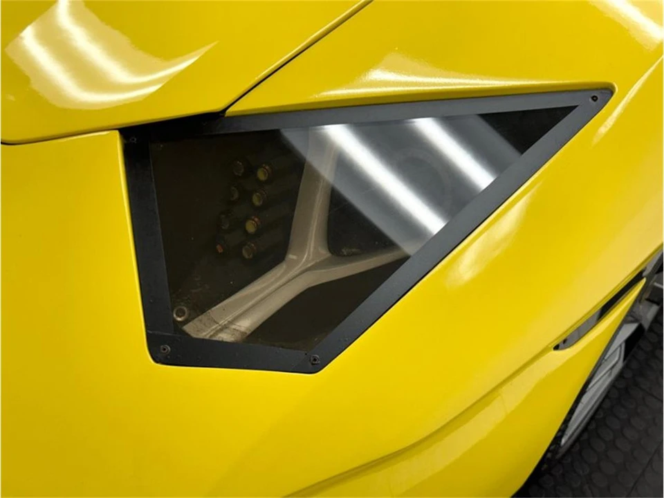 2020 Lamborghini Aventador S LP740-4 - Image 13 of 31