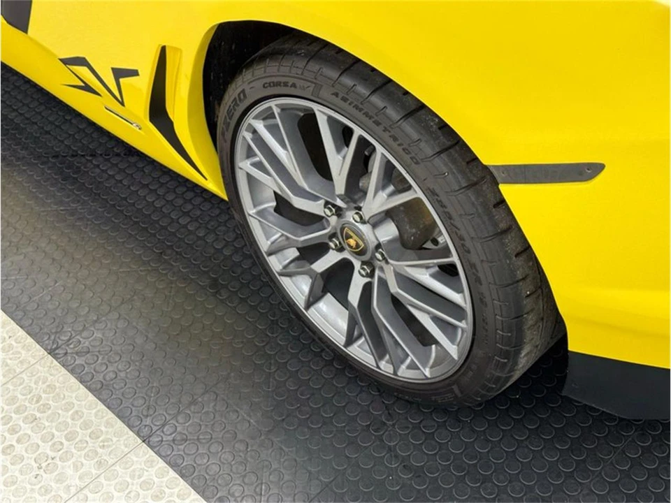 2020 Lamborghini Aventador S LP740-4 - Image 21 of 31