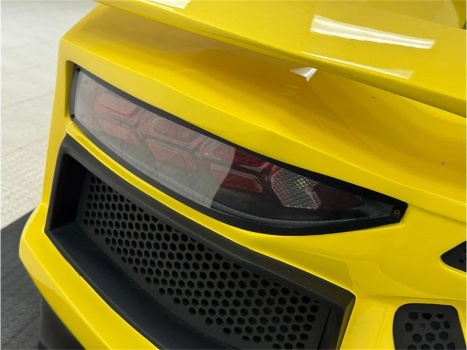 2020 Lamborghini Aventador S LP740-4 - Image 22 of 31