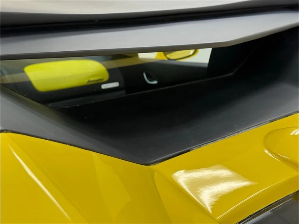 2020 Lamborghini Aventador S LP740-4 - Image 18 of 31