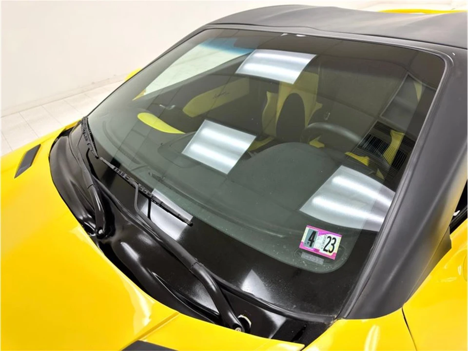 2020 Lamborghini Aventador S LP740-4 - Image 15 of 31