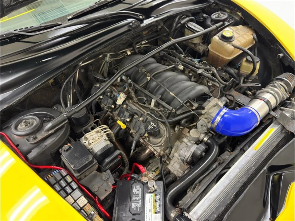 2020 Lamborghini Aventador S LP740-4 - Image 31 of 31
