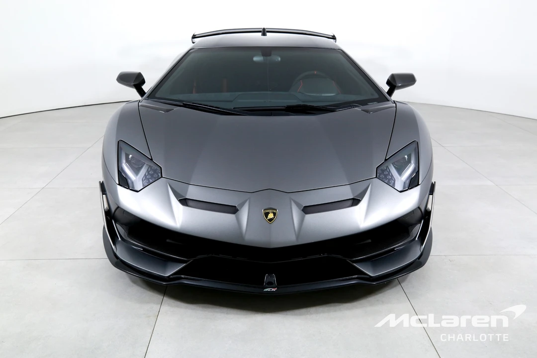 2020 Lamborghini Aventador SVJ LP770-4 - Image 4 of 31