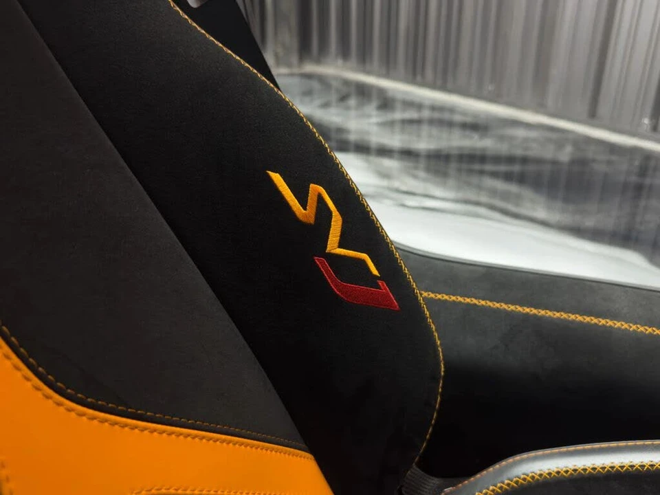 2020 Lamborghini Aventador SVJ LP770-4 - Image 24 of 28