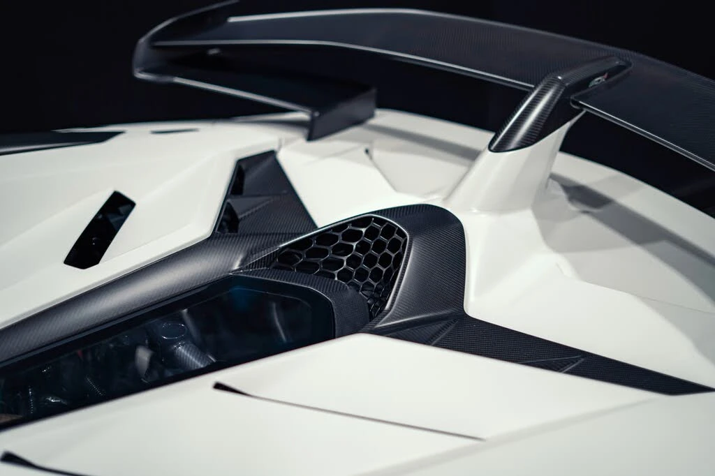 2020 Lamborghini Aventador SVJ LP770-4 - Image 31 of 31
