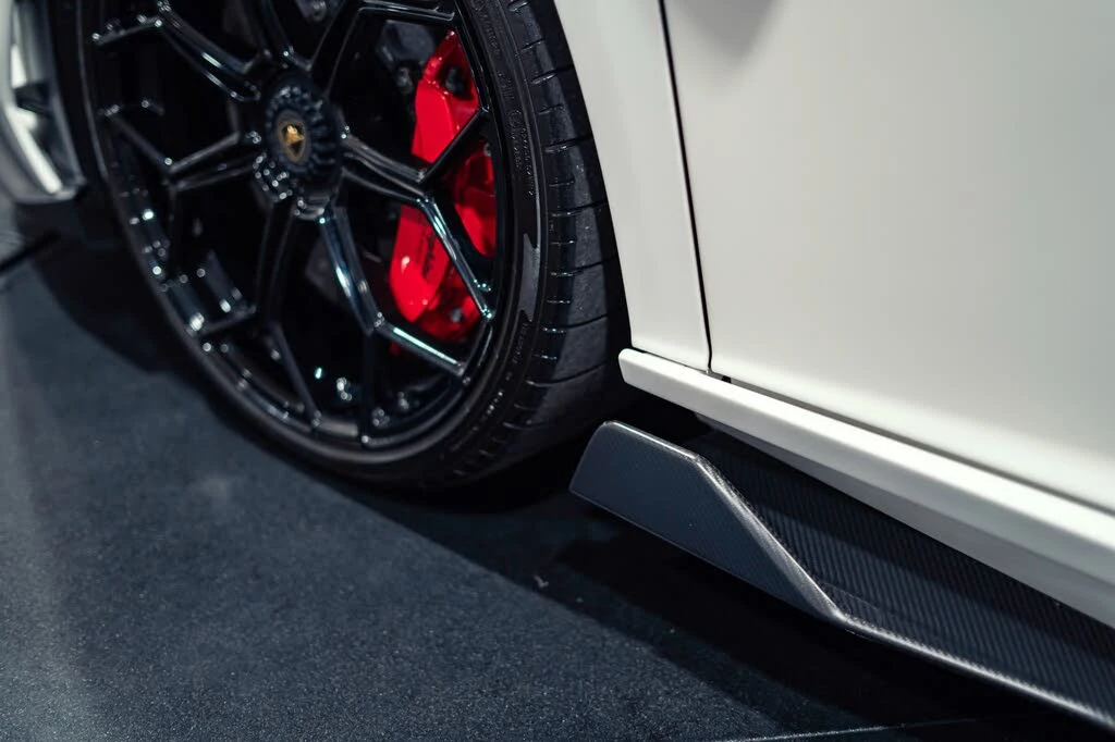 2020 Lamborghini Aventador SVJ LP770-4 - Image 21 of 31