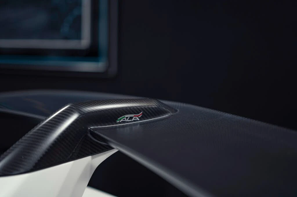 2020 Lamborghini Aventador SVJ LP770-4 - Image 23 of 31