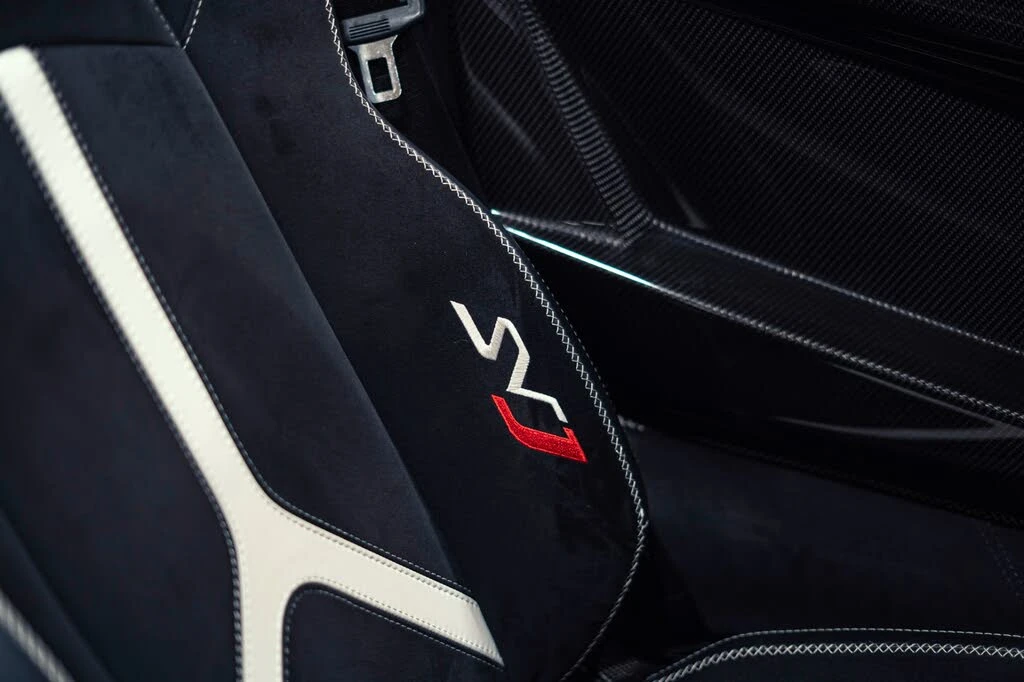 2020 Lamborghini Aventador SVJ LP770-4 - Image 20 of 31
