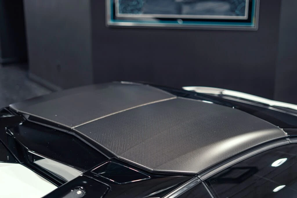 2020 Lamborghini Aventador SVJ LP770-4 - Image 11 of 31