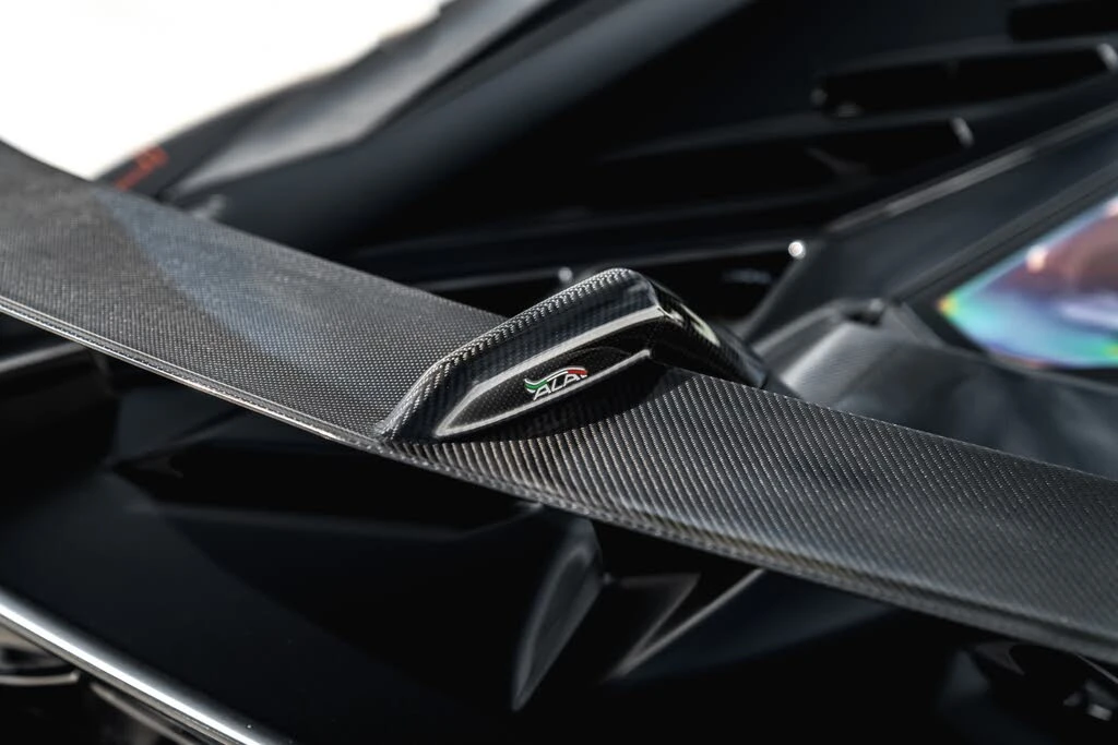 2020 Lamborghini Aventador SVJ LP770-4 - Image 25 of 31