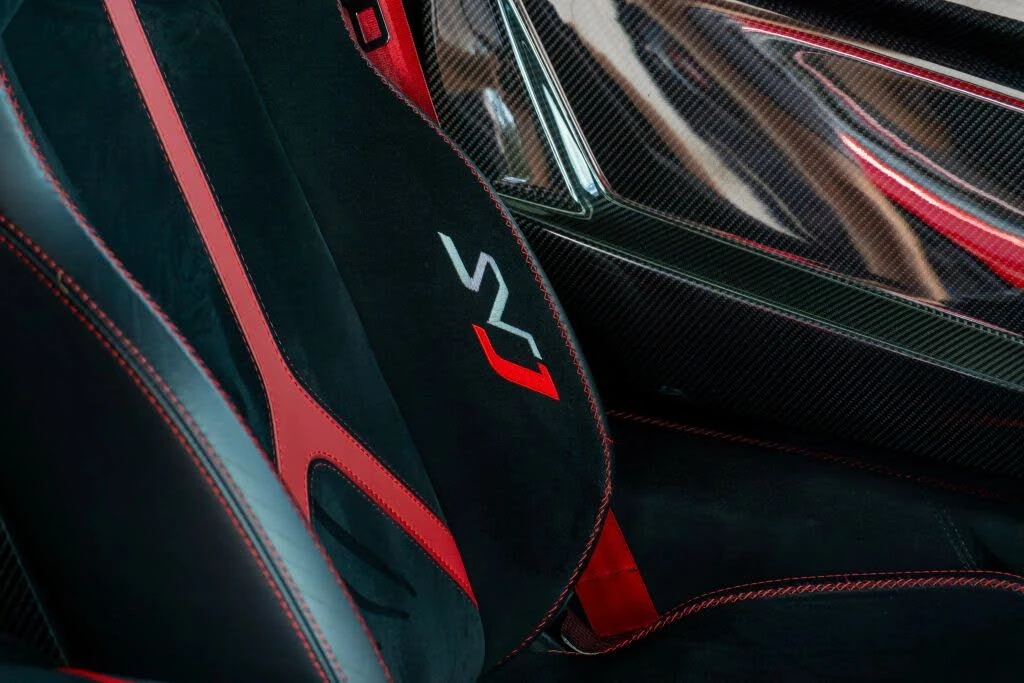 2020 Lamborghini Aventador SVJ LP770-4 - Image 16 of 31