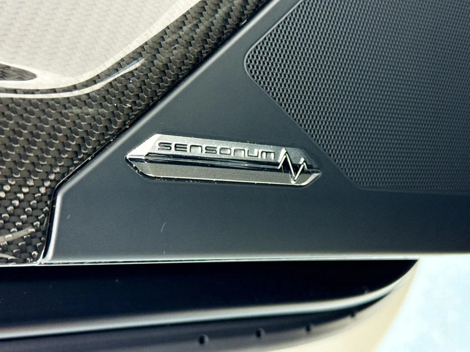2020 Lamborghini Aventador SVJ LP770-4 Roadster - Image 26 of 31