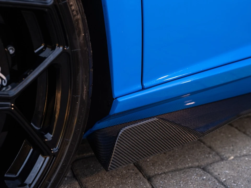 2020 Lamborghini Aventador SVJ LP770-4 - Image 23 of 31