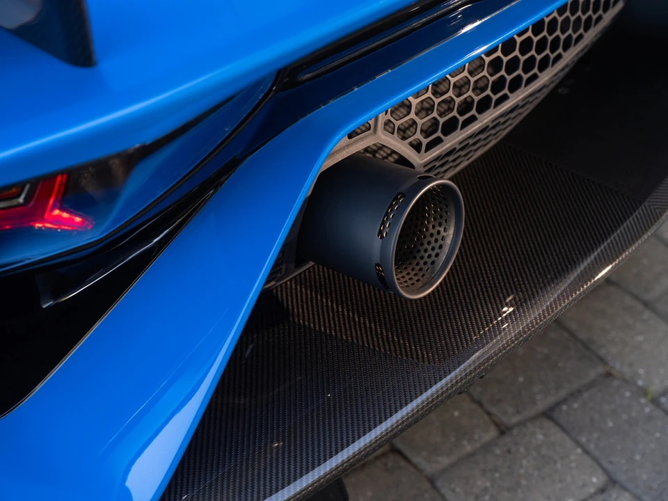 2020 Lamborghini Aventador SVJ LP770-4 - Image 22 of 31