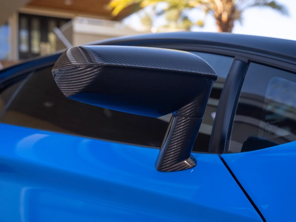2020 Lamborghini Aventador SVJ LP770-4 - Image 12 of 31