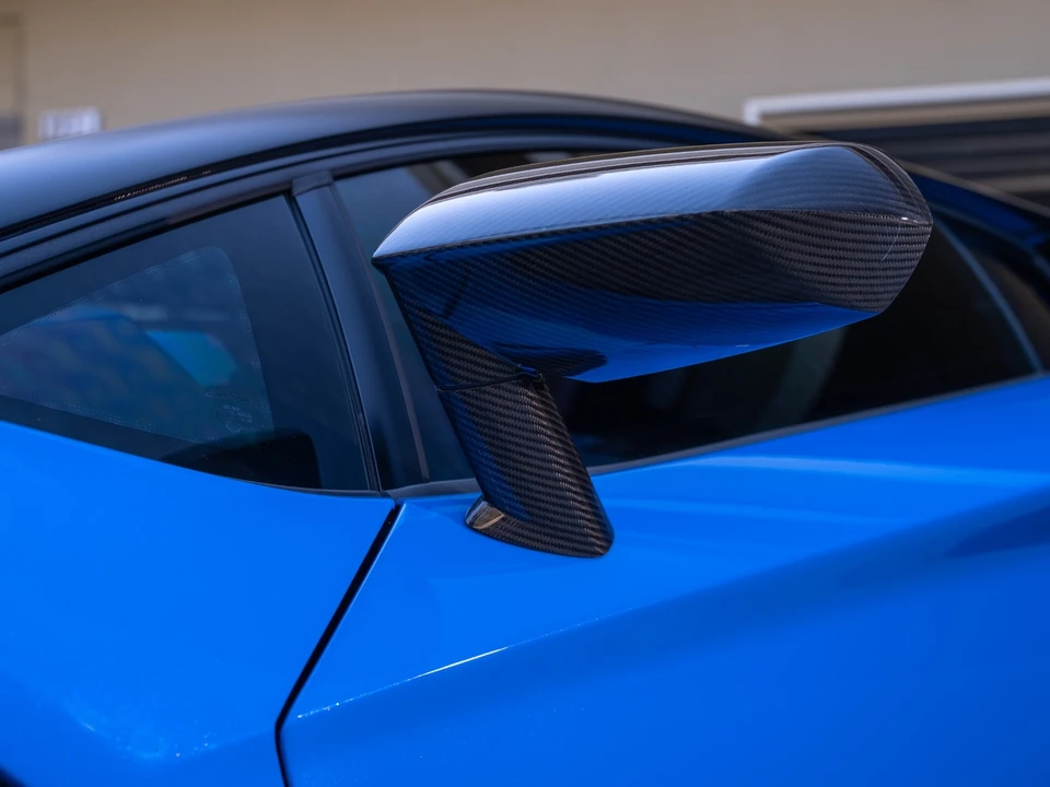 2020 Lamborghini Aventador SVJ LP770-4 - Image 11 of 31