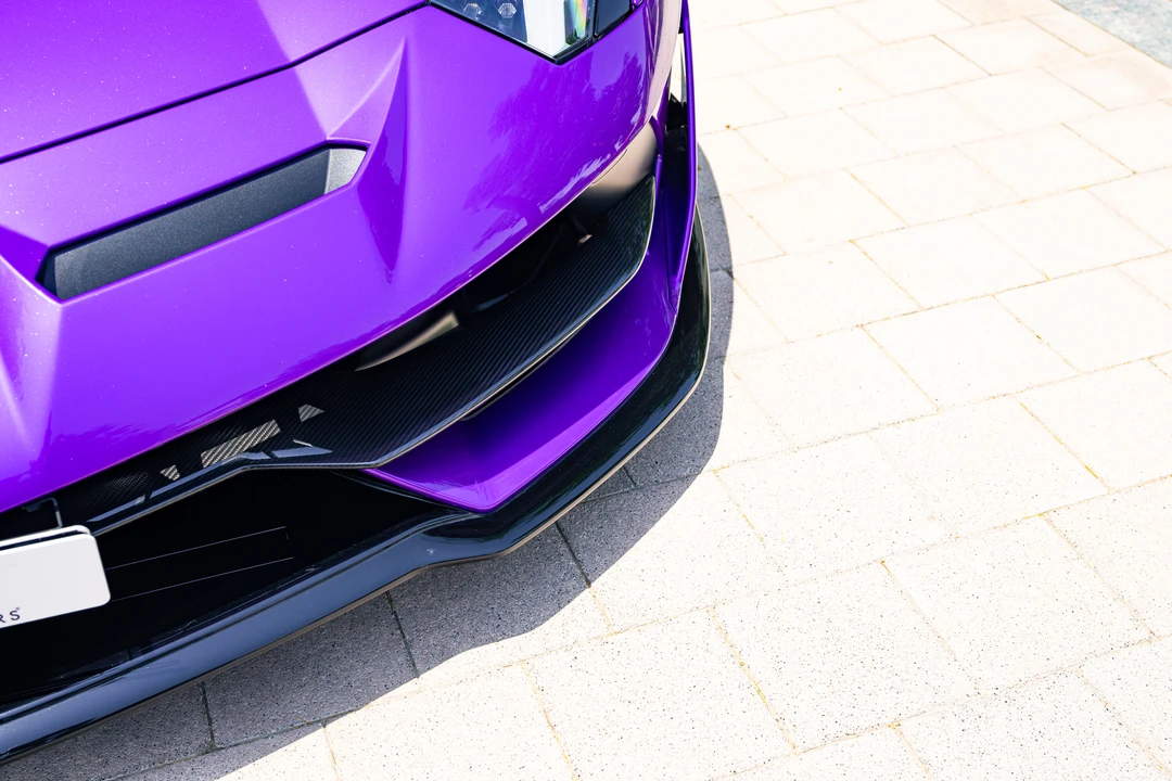 2020 Lamborghini Aventador SVJ LP770-4 - Image 27 of 31